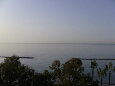 море 