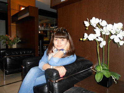 фойе отеля, уютно и красиво