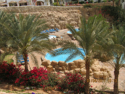 Domina Hotel & Resort Harem