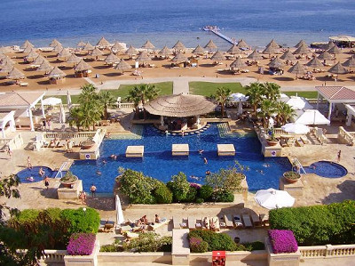 Sheraton