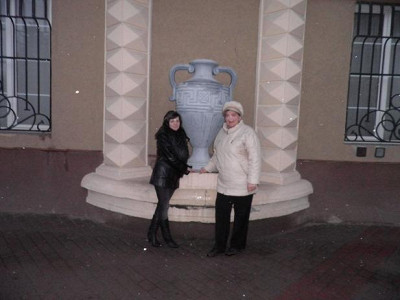 Ивано-Франковск