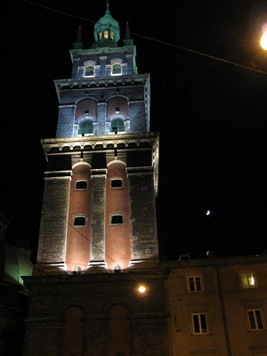 успенская церковь