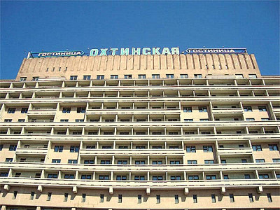 Гостиница
