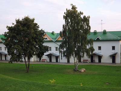 Таунхаус