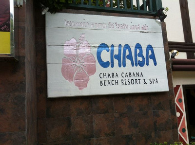 Chaba Cabana