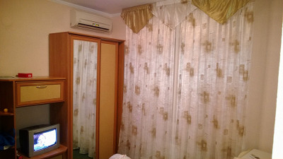 часть номера