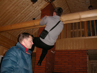 Финляндия