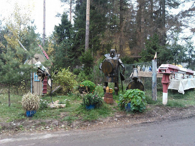 Рыцарь