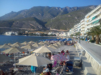 лутраки