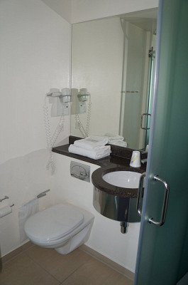 WC-1