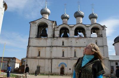 Звонница