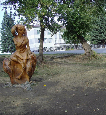 герои Шукшина
