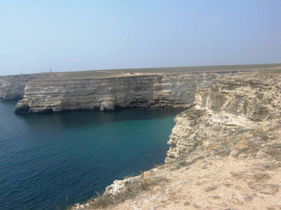 Тарханкут