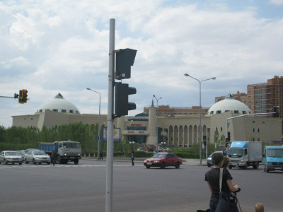 Баня