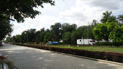 Братский Садик