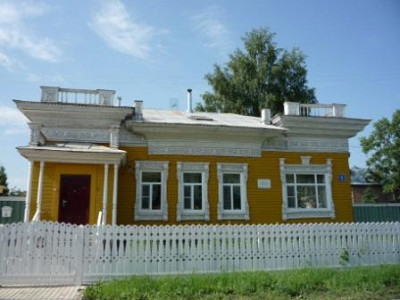 Резьба по дереву.