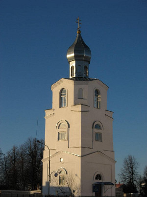 часовня