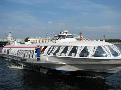 Метеор