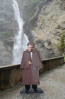 Шерлок Холмс