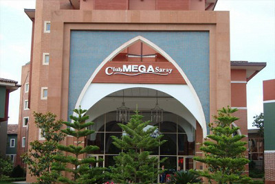Club Mega Saray