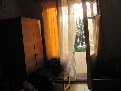 Комната