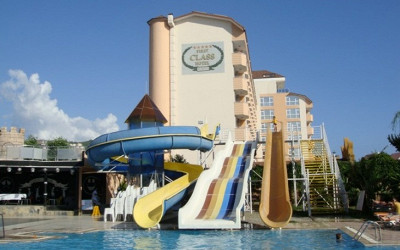 Горки