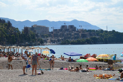 пляж _ антиреклама