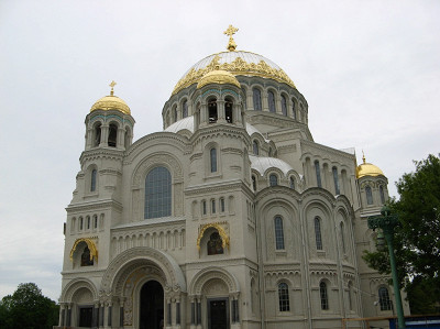 Морской собор