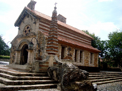 Церковь Святого Станислава