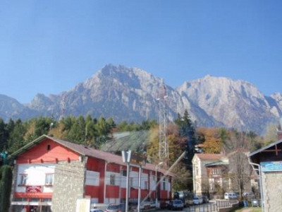 Предял