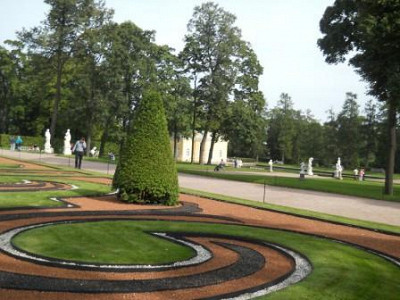 Четкость линий