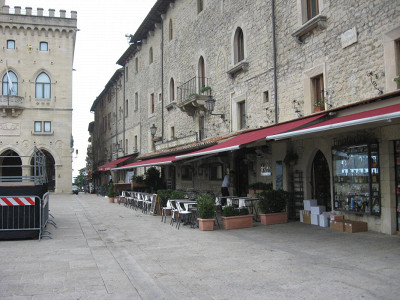 San-Marino.