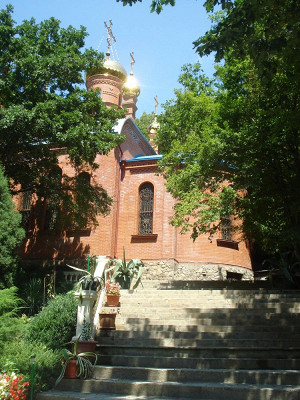 Церковь