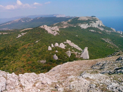 Храм Солнца