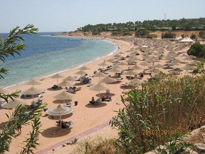 Domina Hotel & Resort Harem