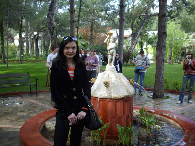 Amara Club Beldibi