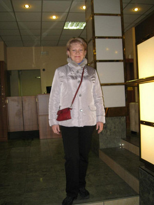 Холл отеля