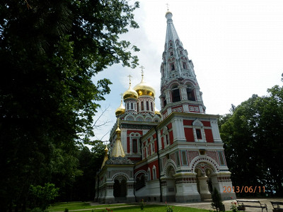 Храм