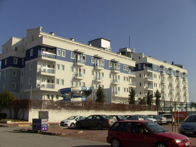 горка
