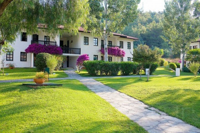 Iberotel_Sarigerme_Park