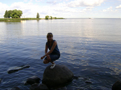 Финский залив
