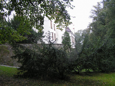 парк