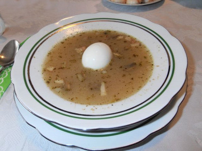 Журек