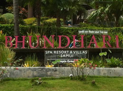 Bhundhari