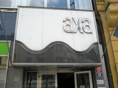 Axa