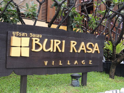 Buri Rasa