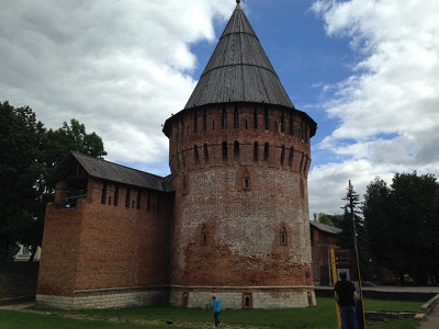 Крепость