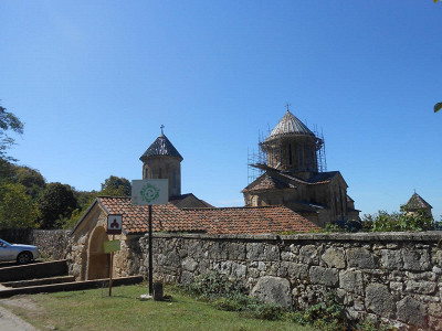 Гелати