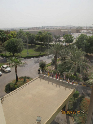 Bin Majid Beach