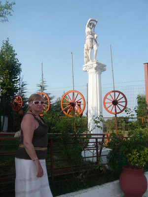 В Литохоро